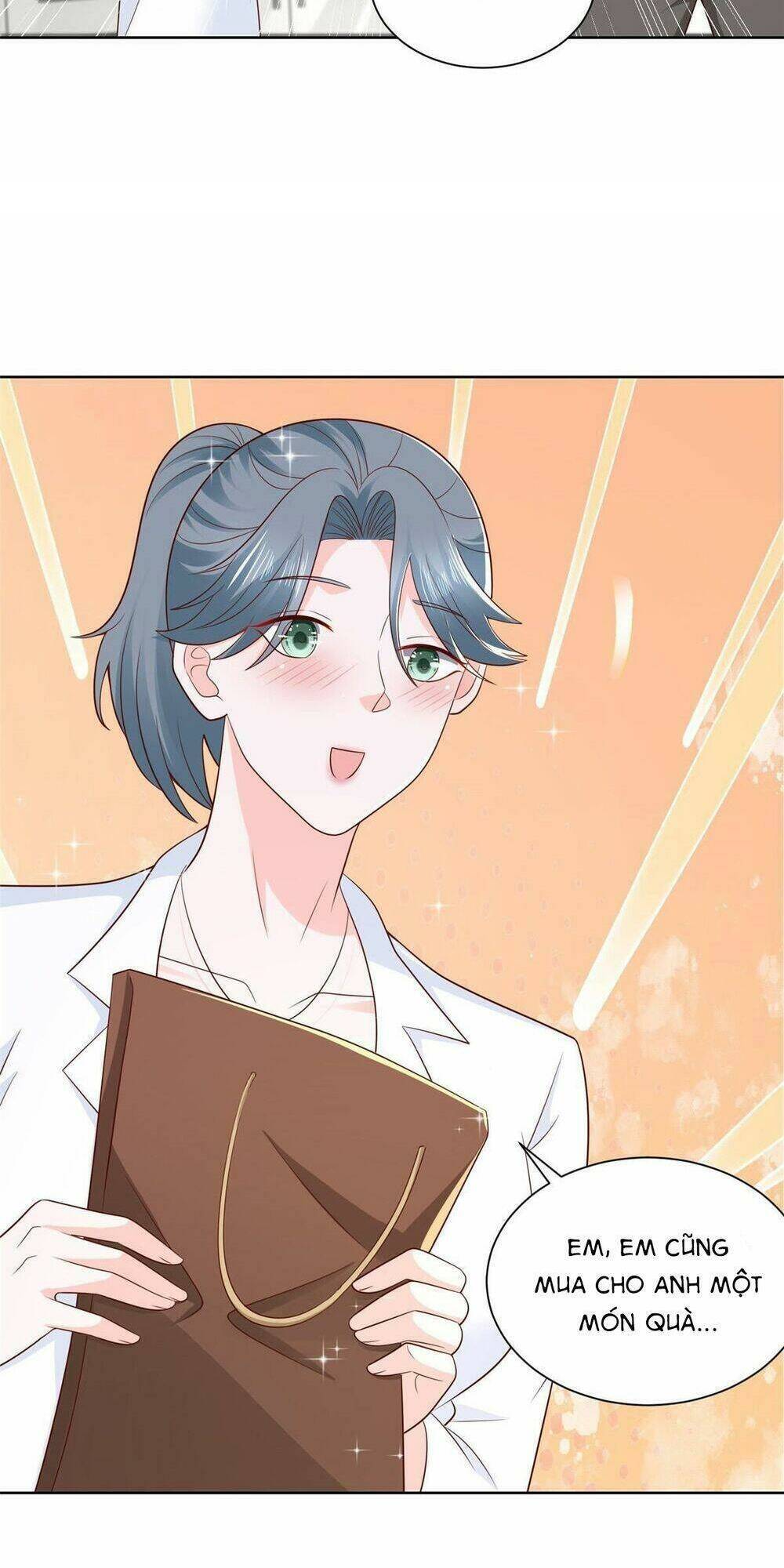 Mỗi Tuần Ta Có Một Nghề Nghiệp Mới Chapter 305 - Trang 2