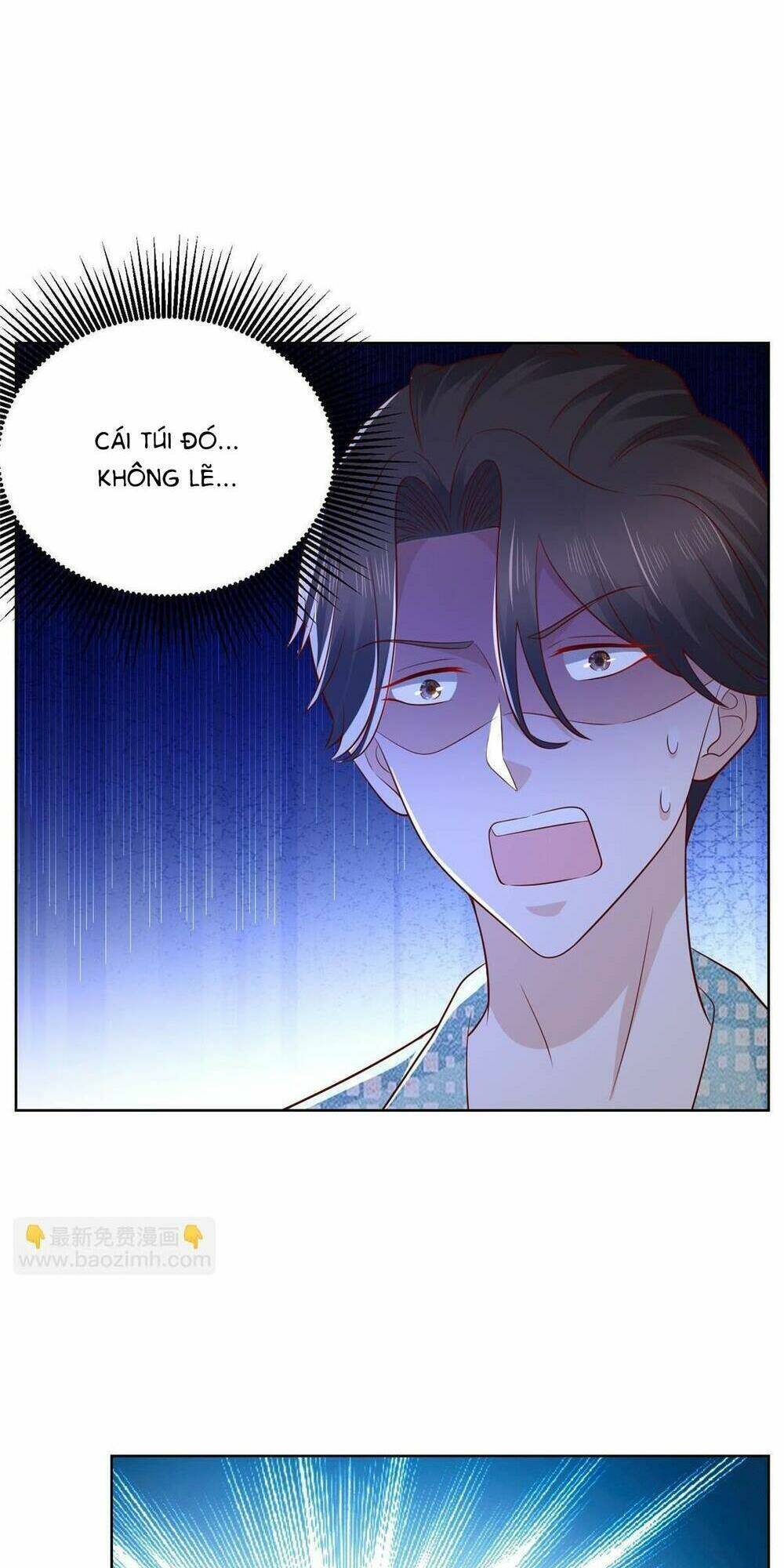 Mỗi Tuần Ta Có Một Nghề Nghiệp Mới Chapter 305 - Trang 2