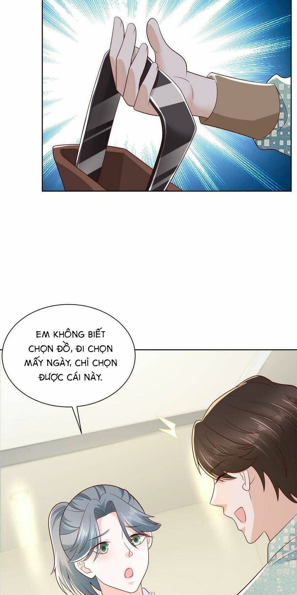 Mỗi Tuần Ta Có Một Nghề Nghiệp Mới Chapter 305 - Trang 2