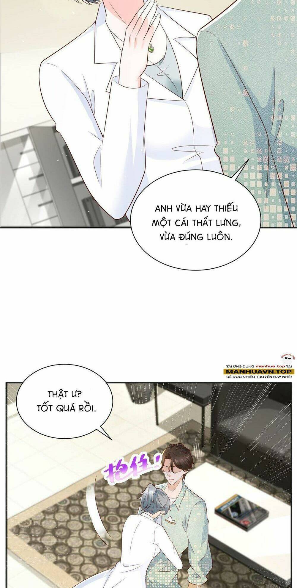 Mỗi Tuần Ta Có Một Nghề Nghiệp Mới Chapter 305 - Trang 2