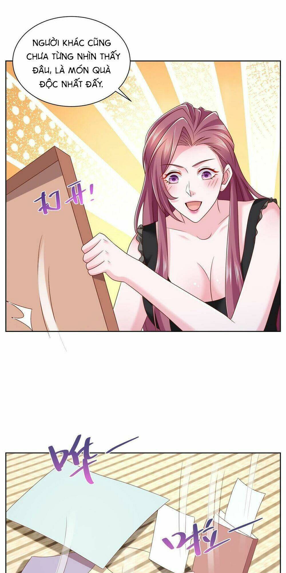 Mỗi Tuần Ta Có Một Nghề Nghiệp Mới Chapter 306 - Trang 2