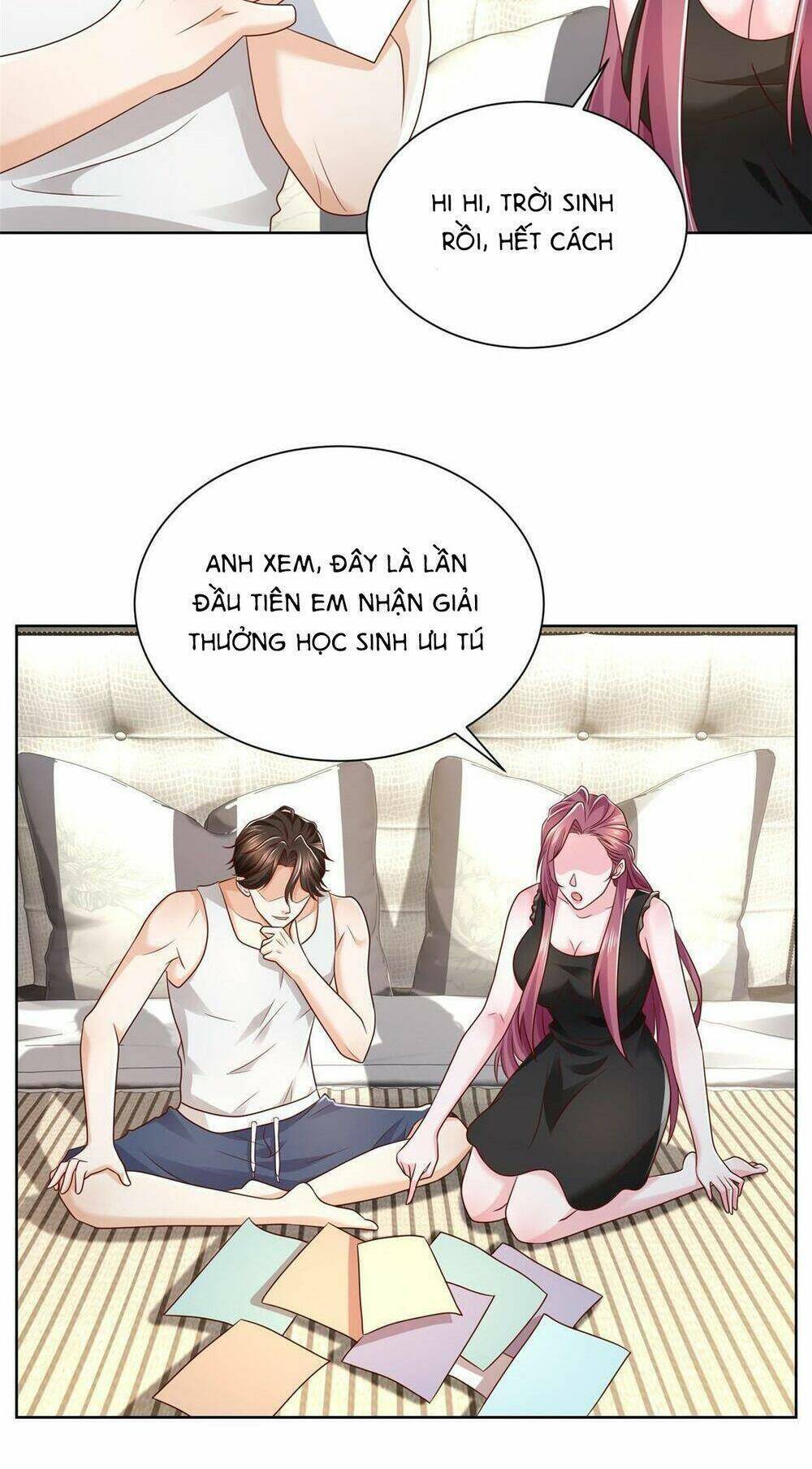 Mỗi Tuần Ta Có Một Nghề Nghiệp Mới Chapter 306 - Trang 2