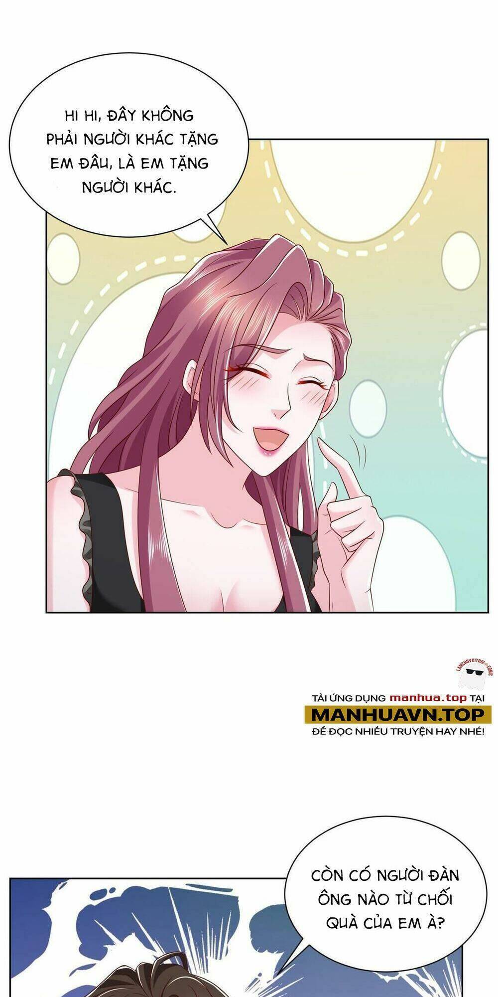 Mỗi Tuần Ta Có Một Nghề Nghiệp Mới Chapter 306 - Trang 2