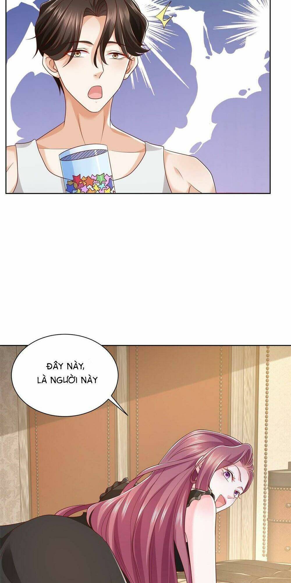 Mỗi Tuần Ta Có Một Nghề Nghiệp Mới Chapter 306 - Trang 2