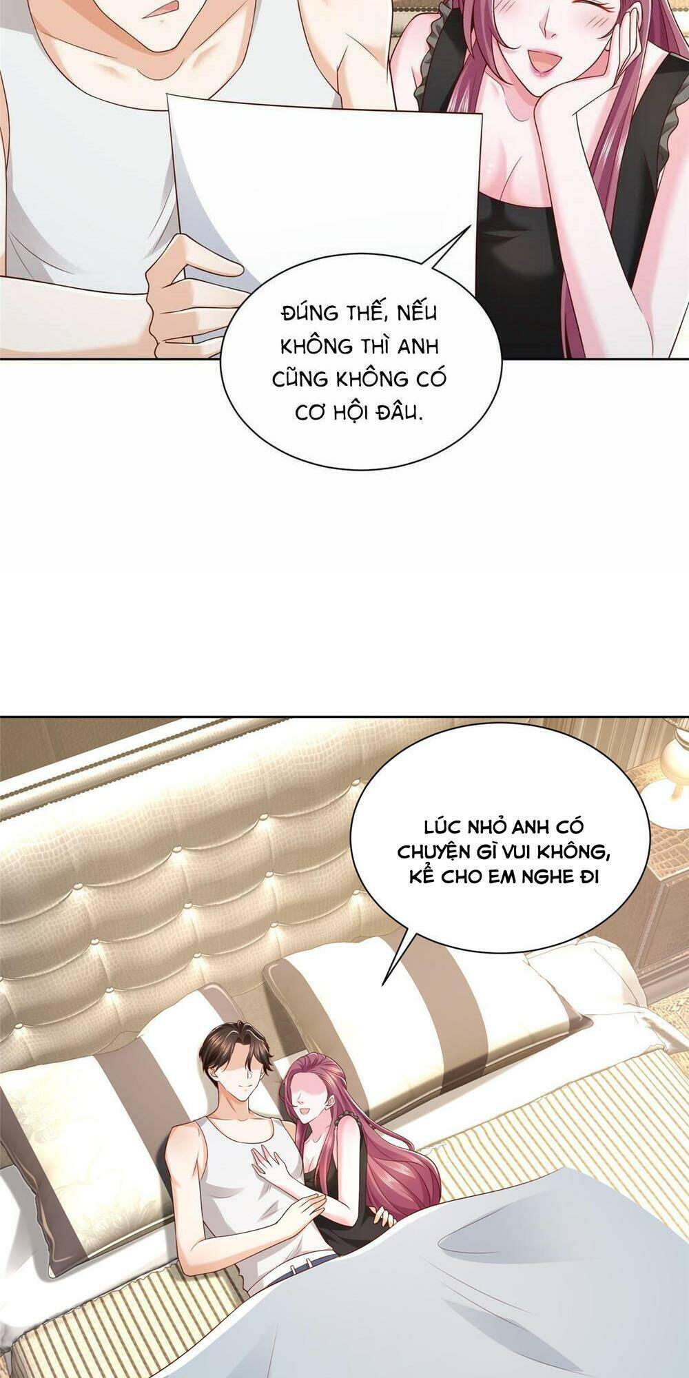 Mỗi Tuần Ta Có Một Nghề Nghiệp Mới Chapter 306 - Trang 2