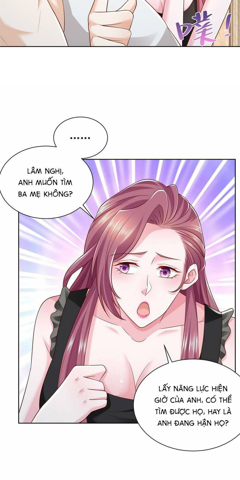 Mỗi Tuần Ta Có Một Nghề Nghiệp Mới Chapter 306 - Trang 2