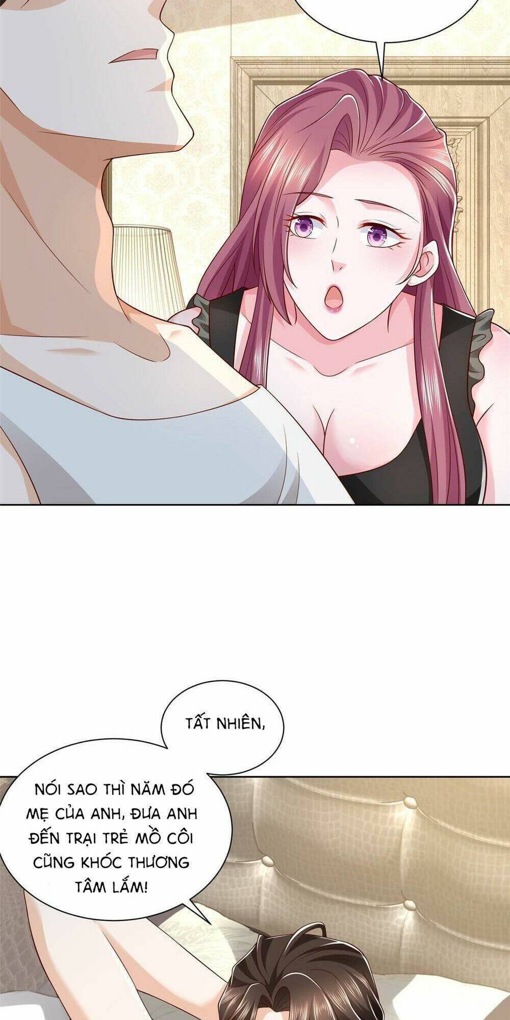 Mỗi Tuần Ta Có Một Nghề Nghiệp Mới Chapter 306 - Trang 2