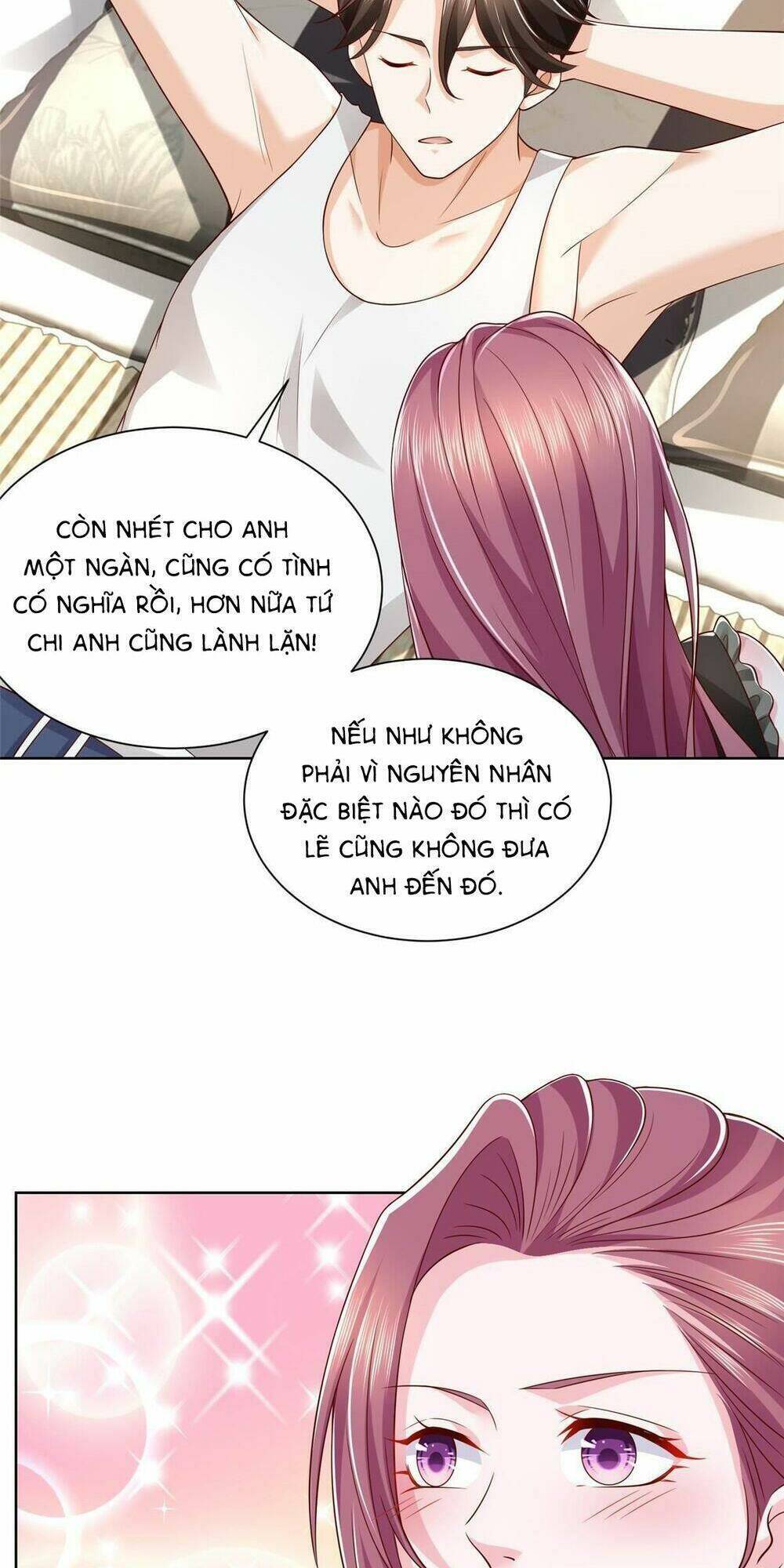 Mỗi Tuần Ta Có Một Nghề Nghiệp Mới Chapter 306 - Trang 2