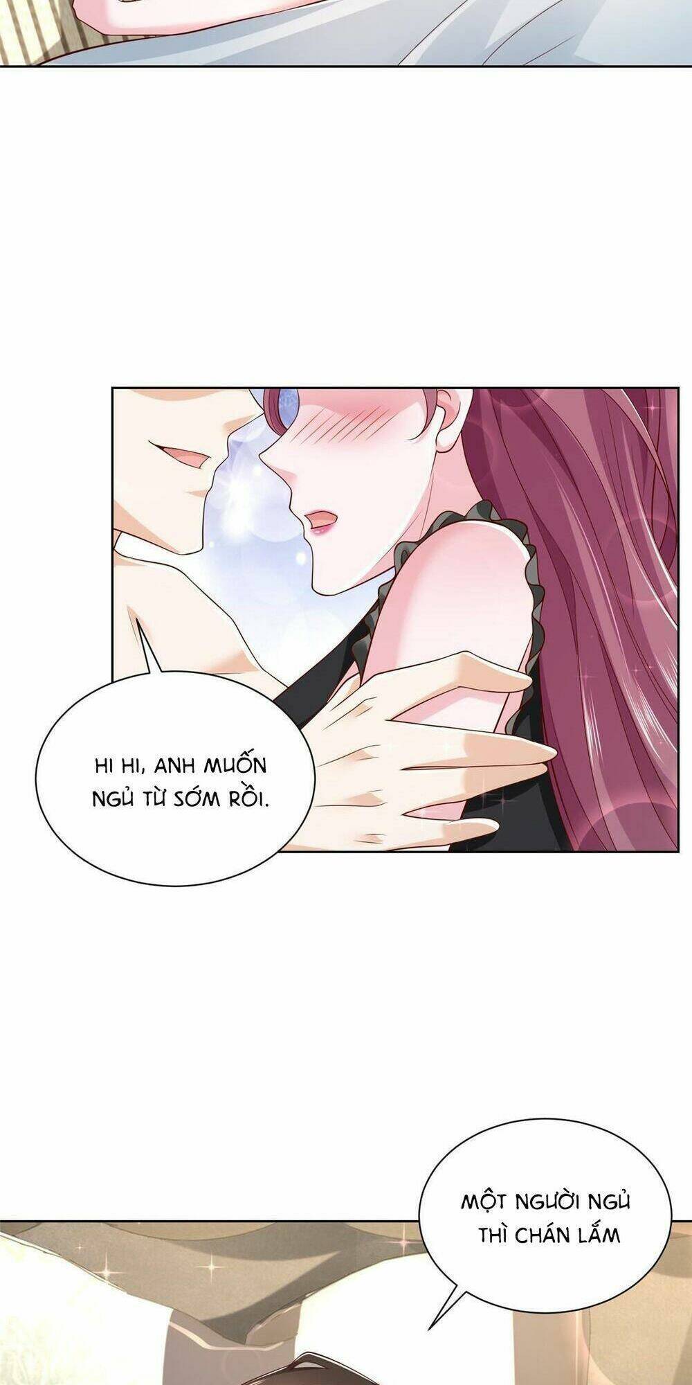 Mỗi Tuần Ta Có Một Nghề Nghiệp Mới Chapter 306 - Trang 2