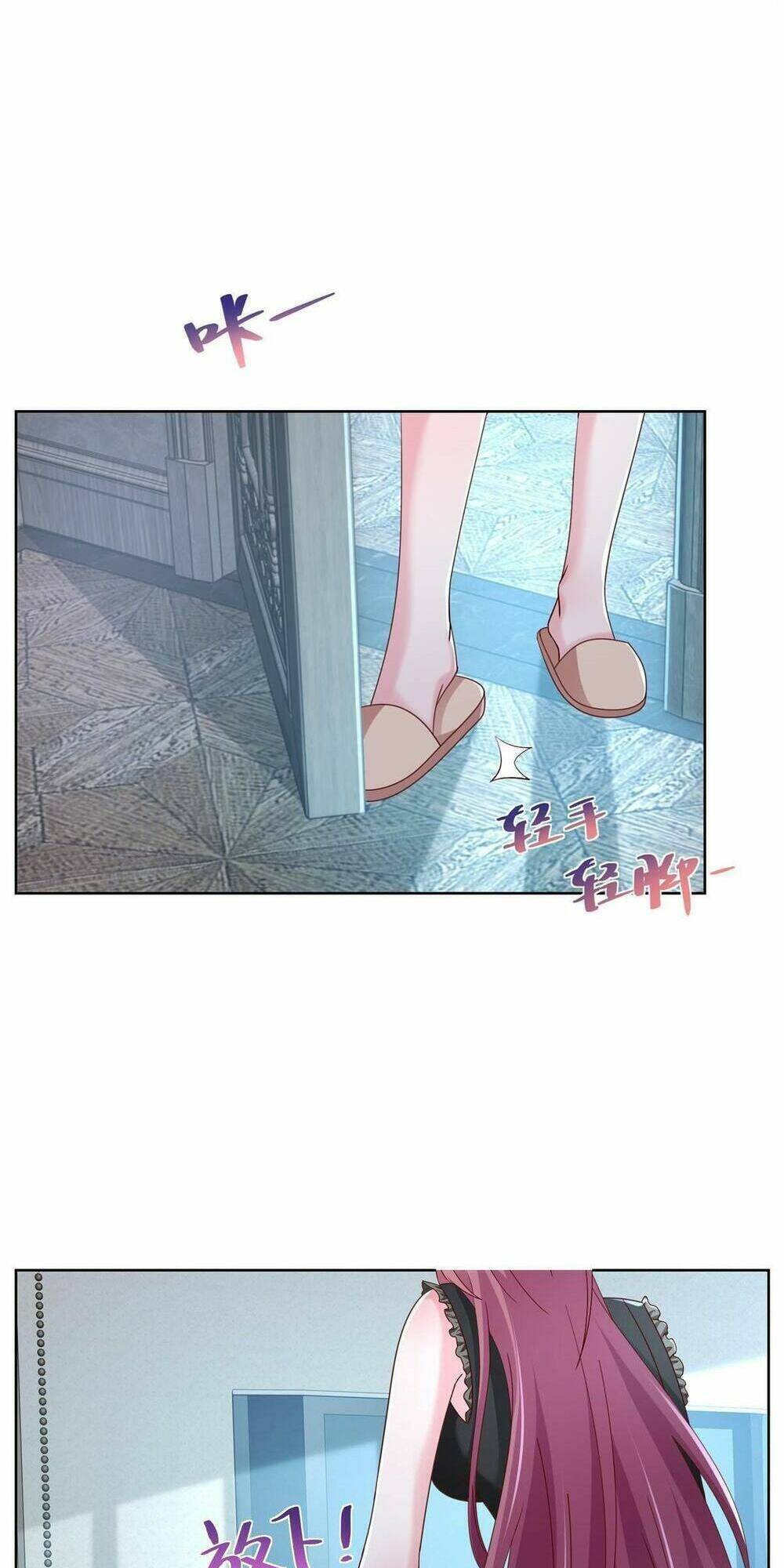 Mỗi Tuần Ta Có Một Nghề Nghiệp Mới Chapter 306 - Trang 2