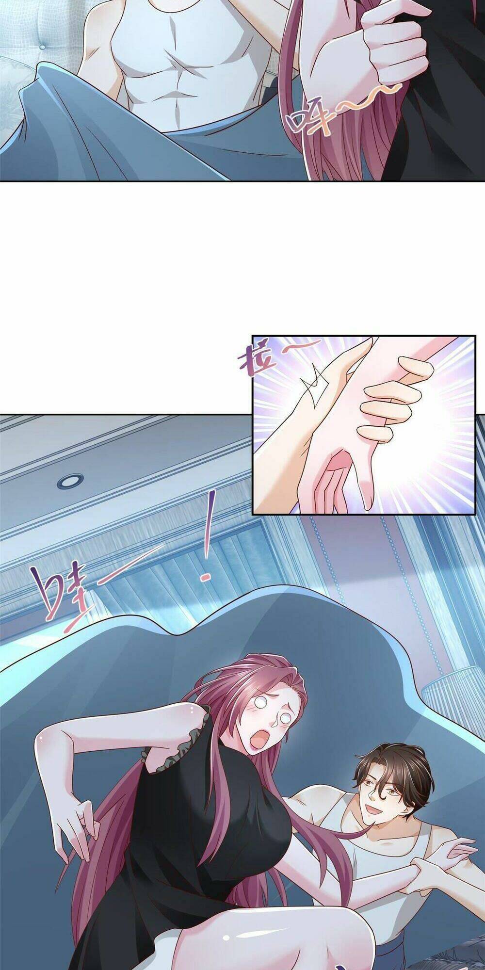 Mỗi Tuần Ta Có Một Nghề Nghiệp Mới Chapter 306 - Trang 2