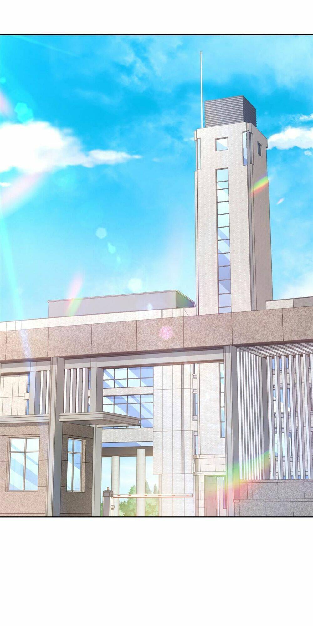 Mỗi Tuần Ta Có Một Nghề Nghiệp Mới Chapter 307 - Trang 2