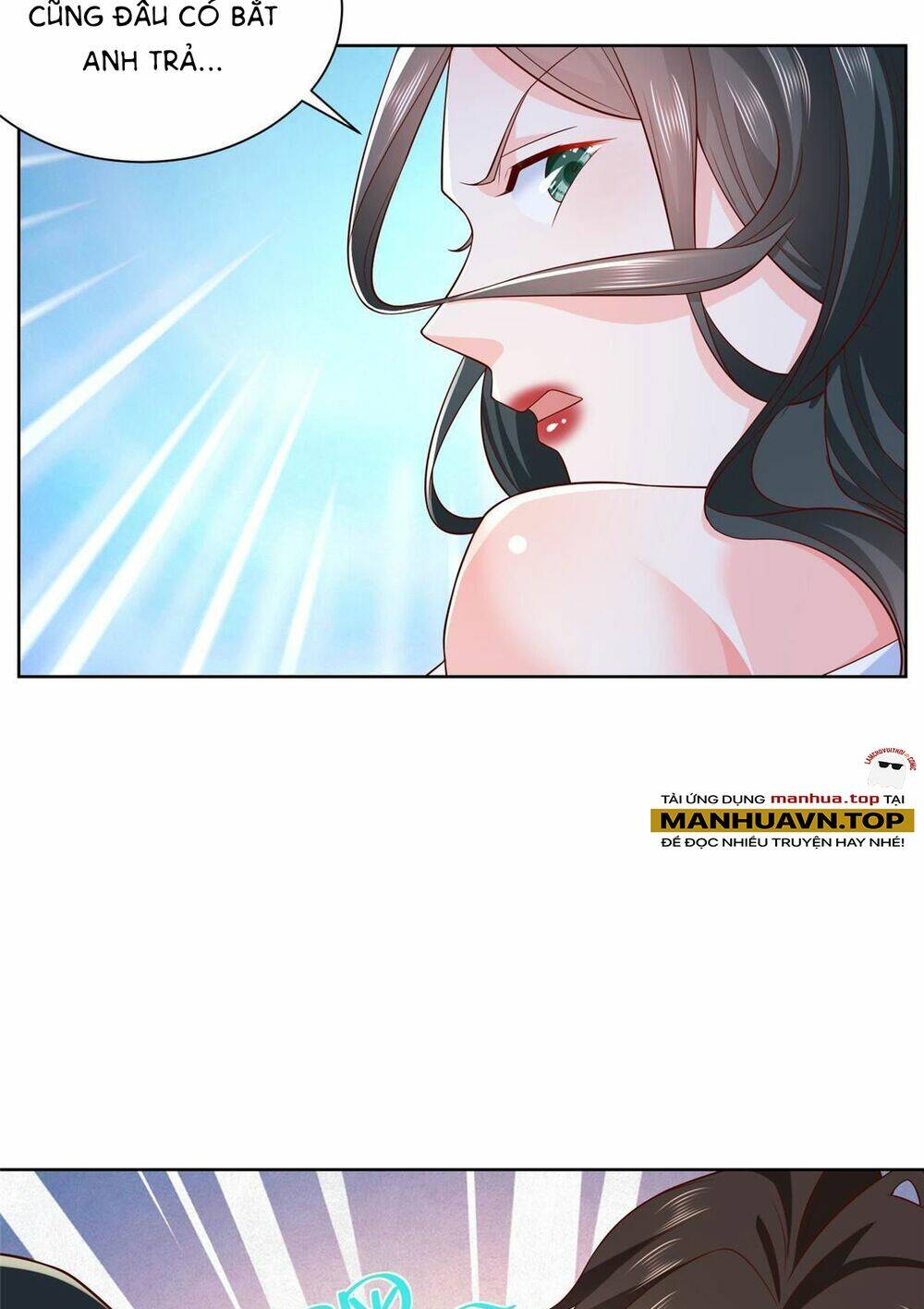 Mỗi Tuần Ta Có Một Nghề Nghiệp Mới Chapter 307 - Trang 2