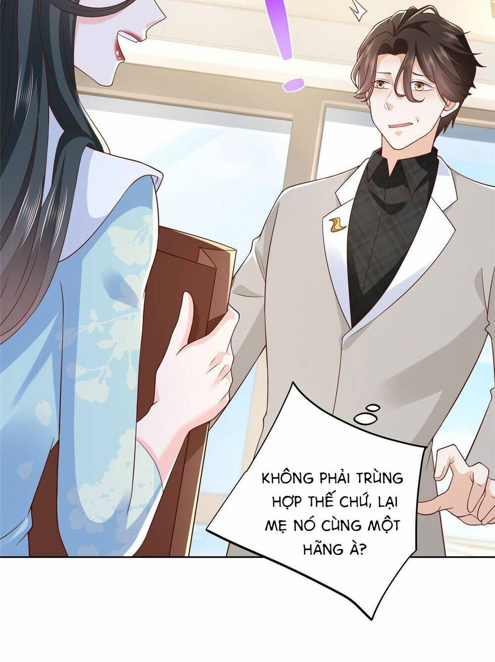 Mỗi Tuần Ta Có Một Nghề Nghiệp Mới Chapter 307 - Trang 2