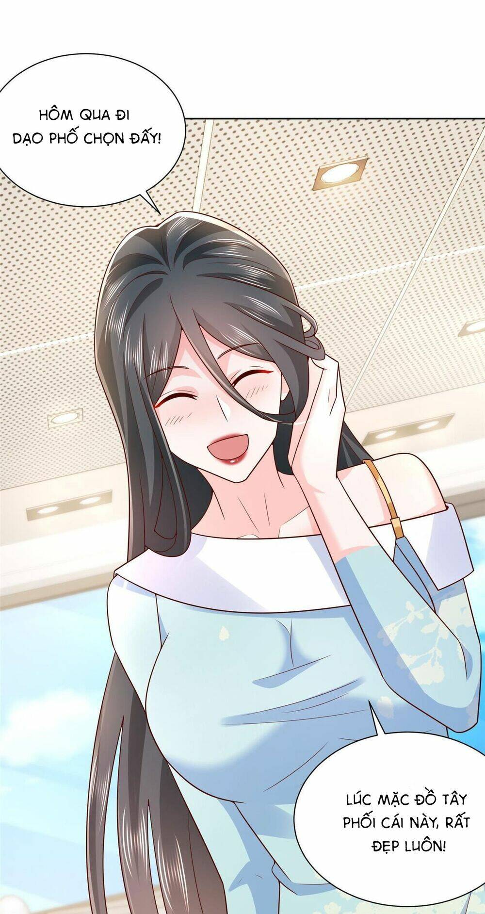 Mỗi Tuần Ta Có Một Nghề Nghiệp Mới Chapter 307 - Trang 2