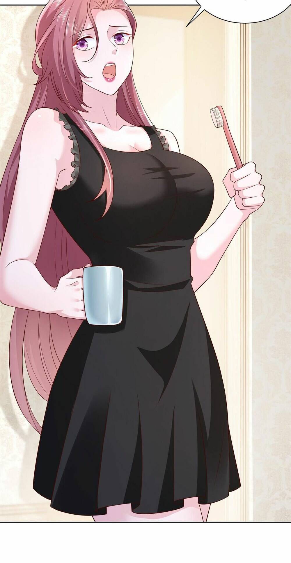 Mỗi Tuần Ta Có Một Nghề Nghiệp Mới Chapter 307 - Trang 2