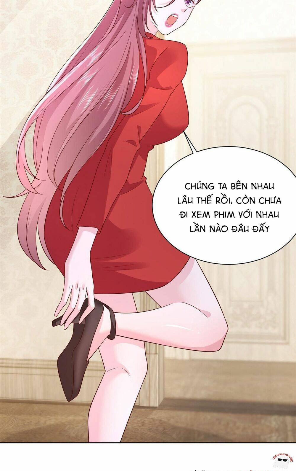 Mỗi Tuần Ta Có Một Nghề Nghiệp Mới Chapter 307 - Trang 2