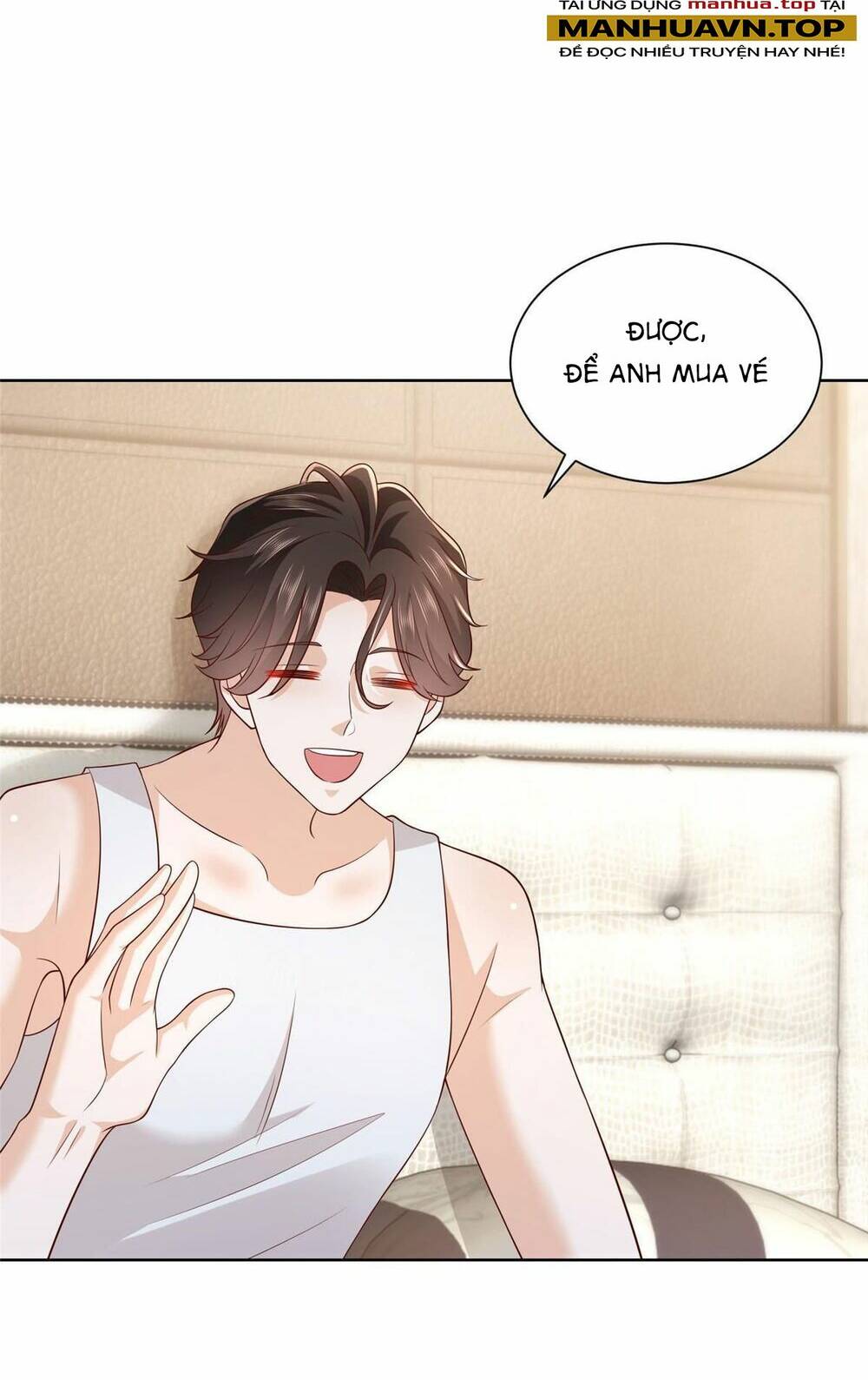 Mỗi Tuần Ta Có Một Nghề Nghiệp Mới Chapter 307 - Trang 2