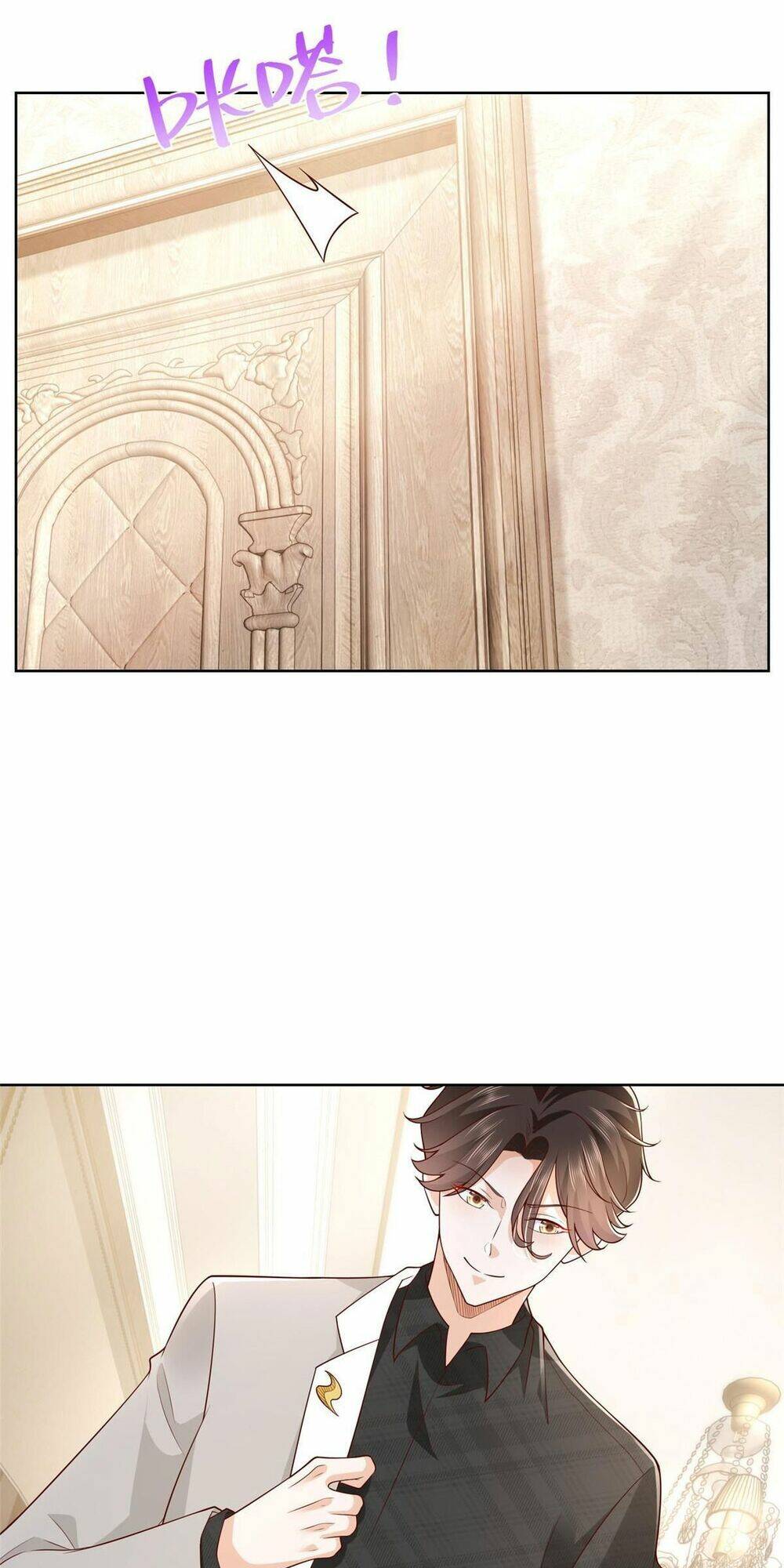 Mỗi Tuần Ta Có Một Nghề Nghiệp Mới Chapter 307 - Trang 2