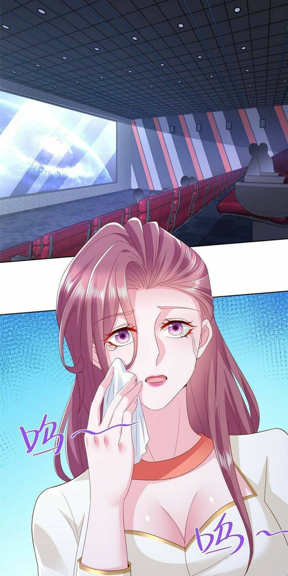 Mỗi Tuần Ta Có Một Nghề Nghiệp Mới Chapter 308 - Trang 2