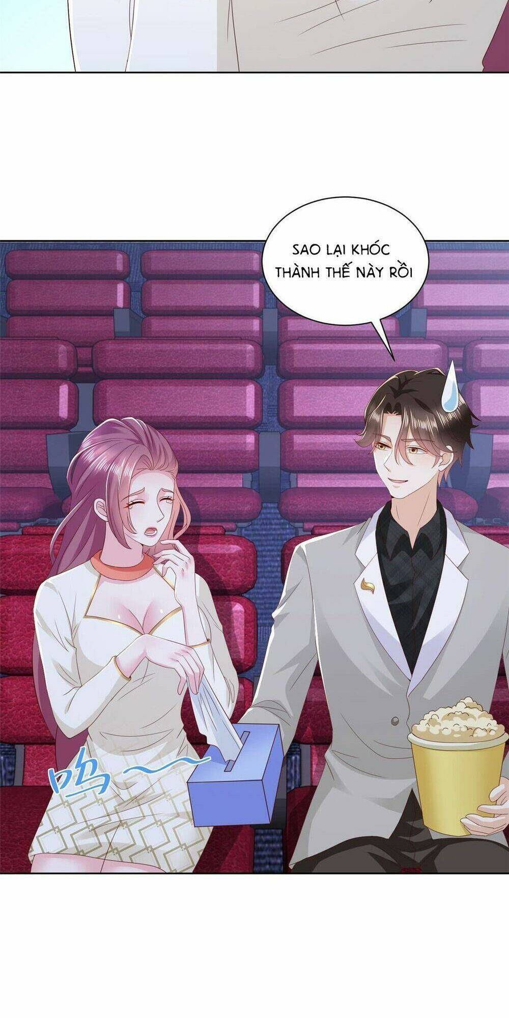 Mỗi Tuần Ta Có Một Nghề Nghiệp Mới Chapter 308 - Trang 2