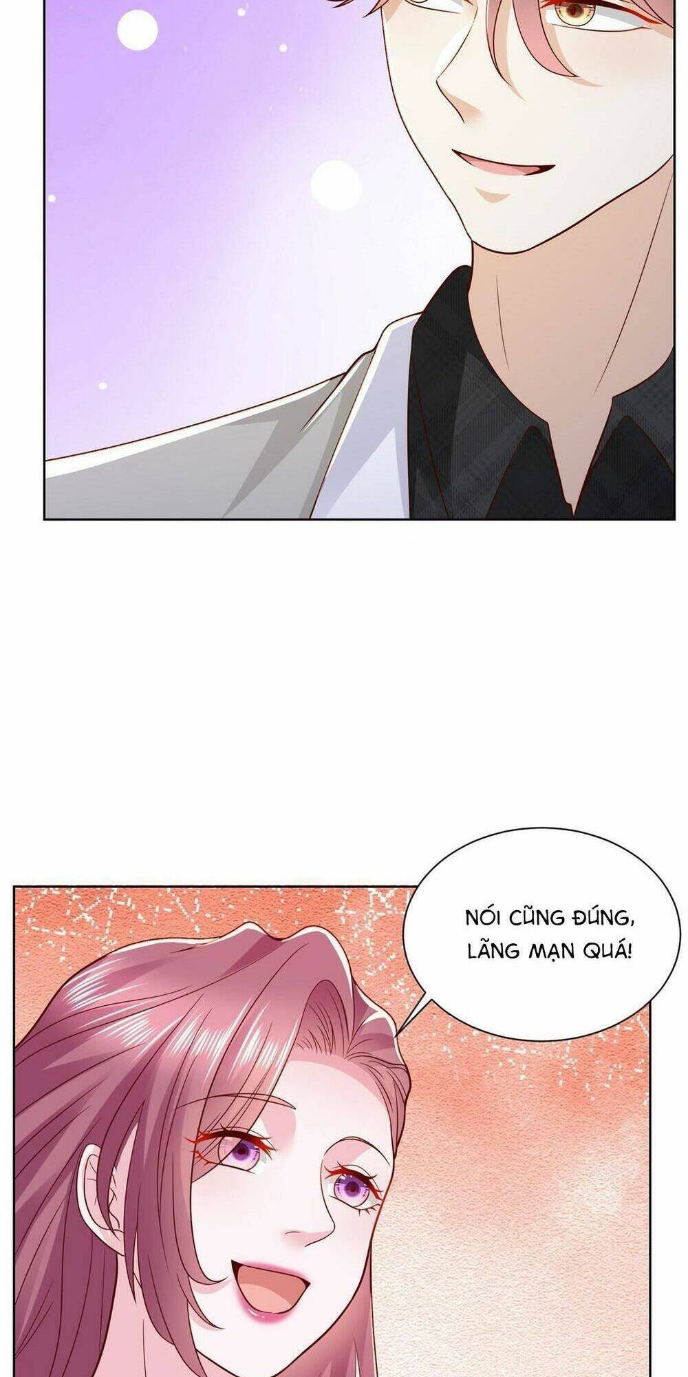 Mỗi Tuần Ta Có Một Nghề Nghiệp Mới Chapter 308 - Trang 2