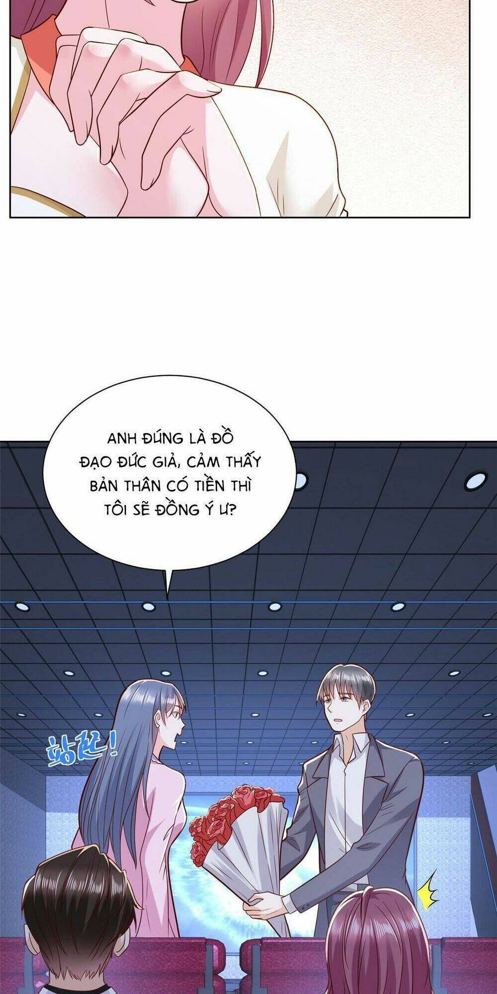 Mỗi Tuần Ta Có Một Nghề Nghiệp Mới Chapter 308 - Trang 2