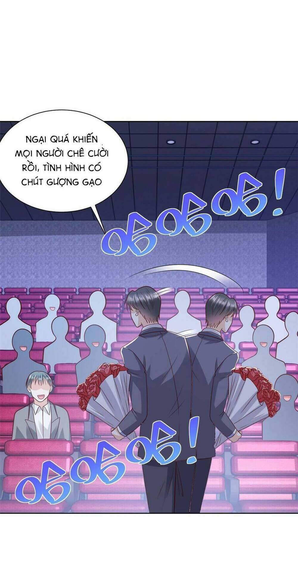 Mỗi Tuần Ta Có Một Nghề Nghiệp Mới Chapter 308 - Trang 2