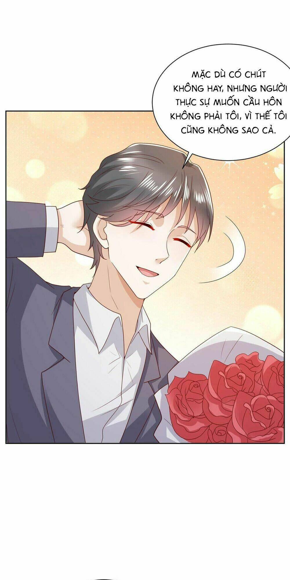 Mỗi Tuần Ta Có Một Nghề Nghiệp Mới Chapter 308 - Trang 2