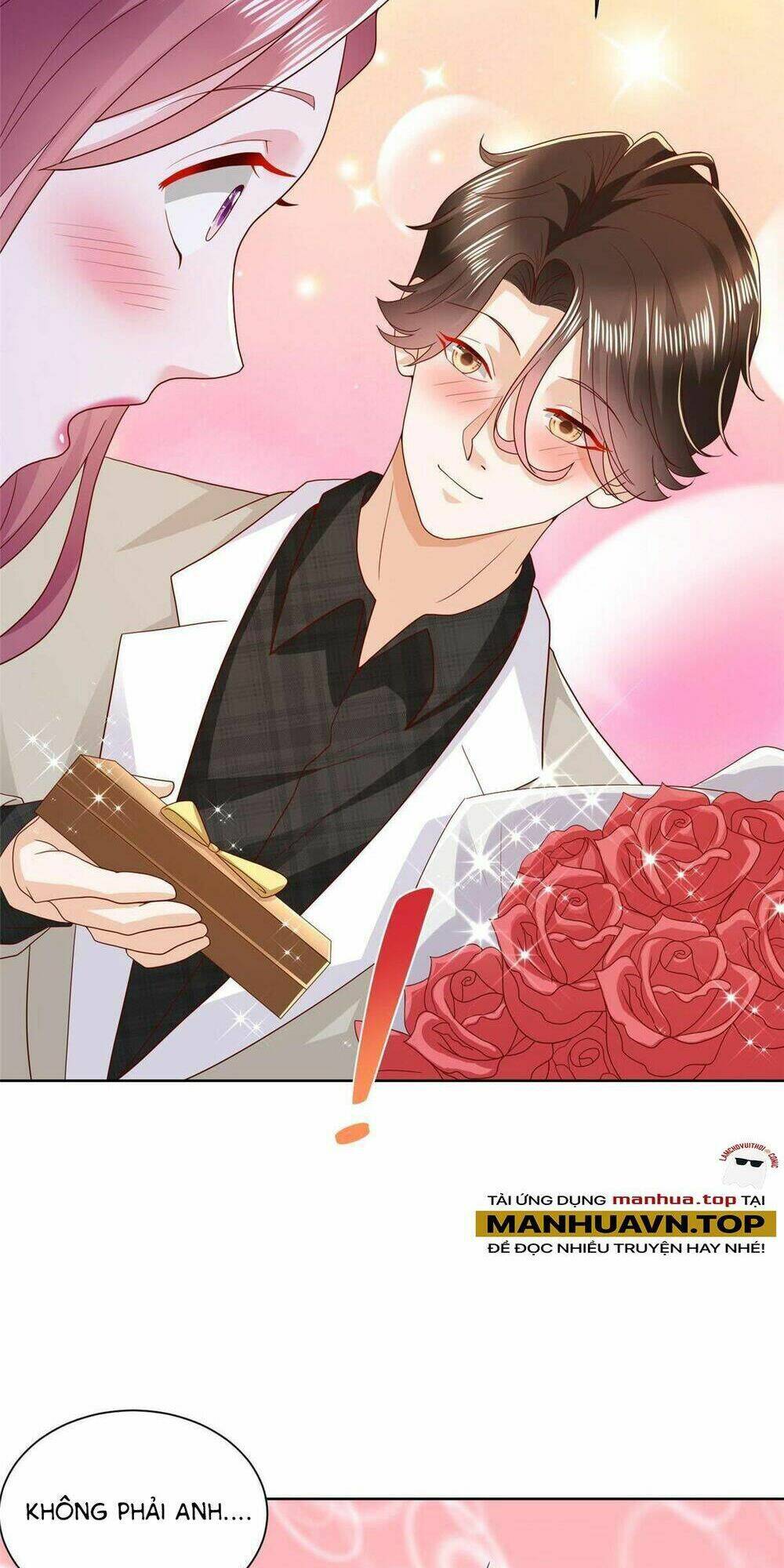 Mỗi Tuần Ta Có Một Nghề Nghiệp Mới Chapter 308 - Trang 2