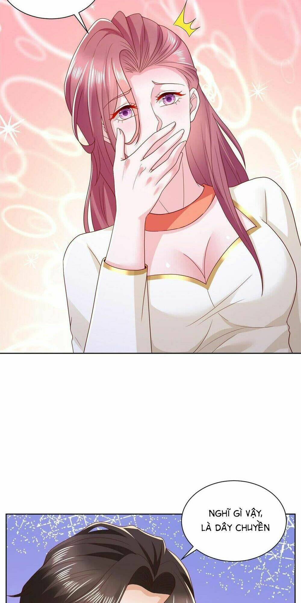 Mỗi Tuần Ta Có Một Nghề Nghiệp Mới Chapter 308 - Trang 2