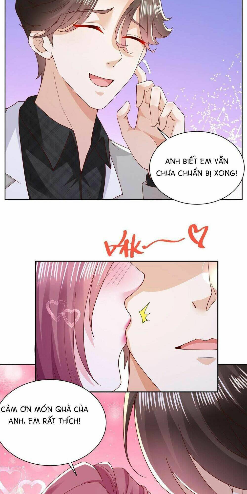 Mỗi Tuần Ta Có Một Nghề Nghiệp Mới Chapter 308 - Trang 2