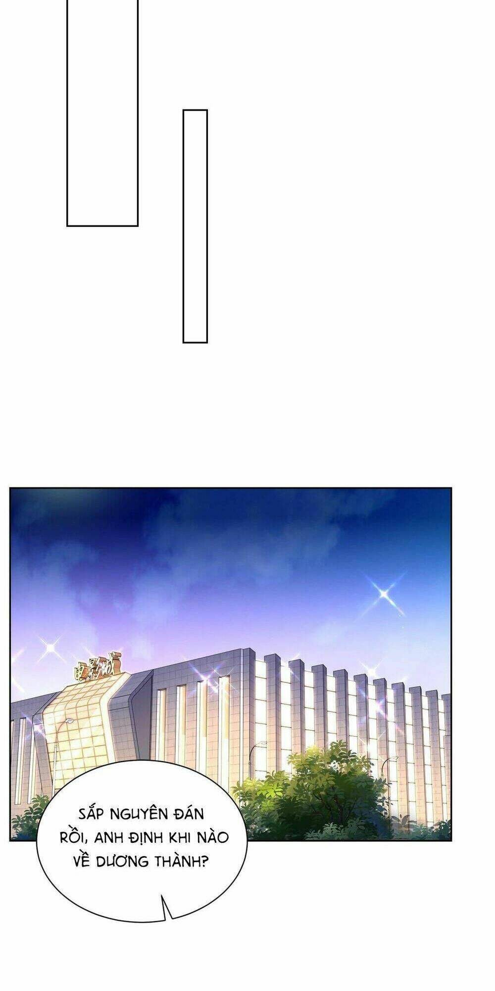 Mỗi Tuần Ta Có Một Nghề Nghiệp Mới Chapter 308 - Trang 2