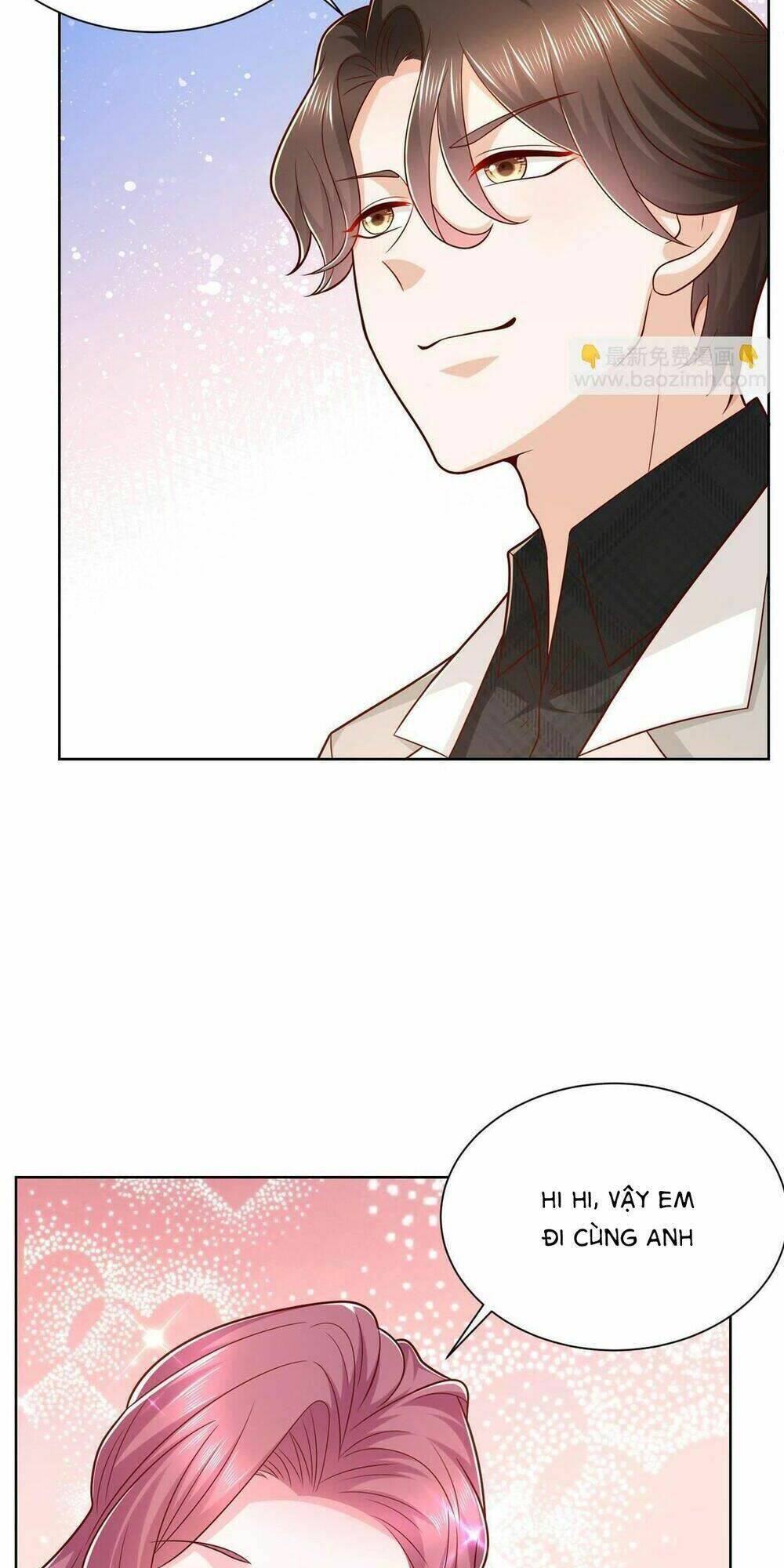 Mỗi Tuần Ta Có Một Nghề Nghiệp Mới Chapter 308 - Trang 2