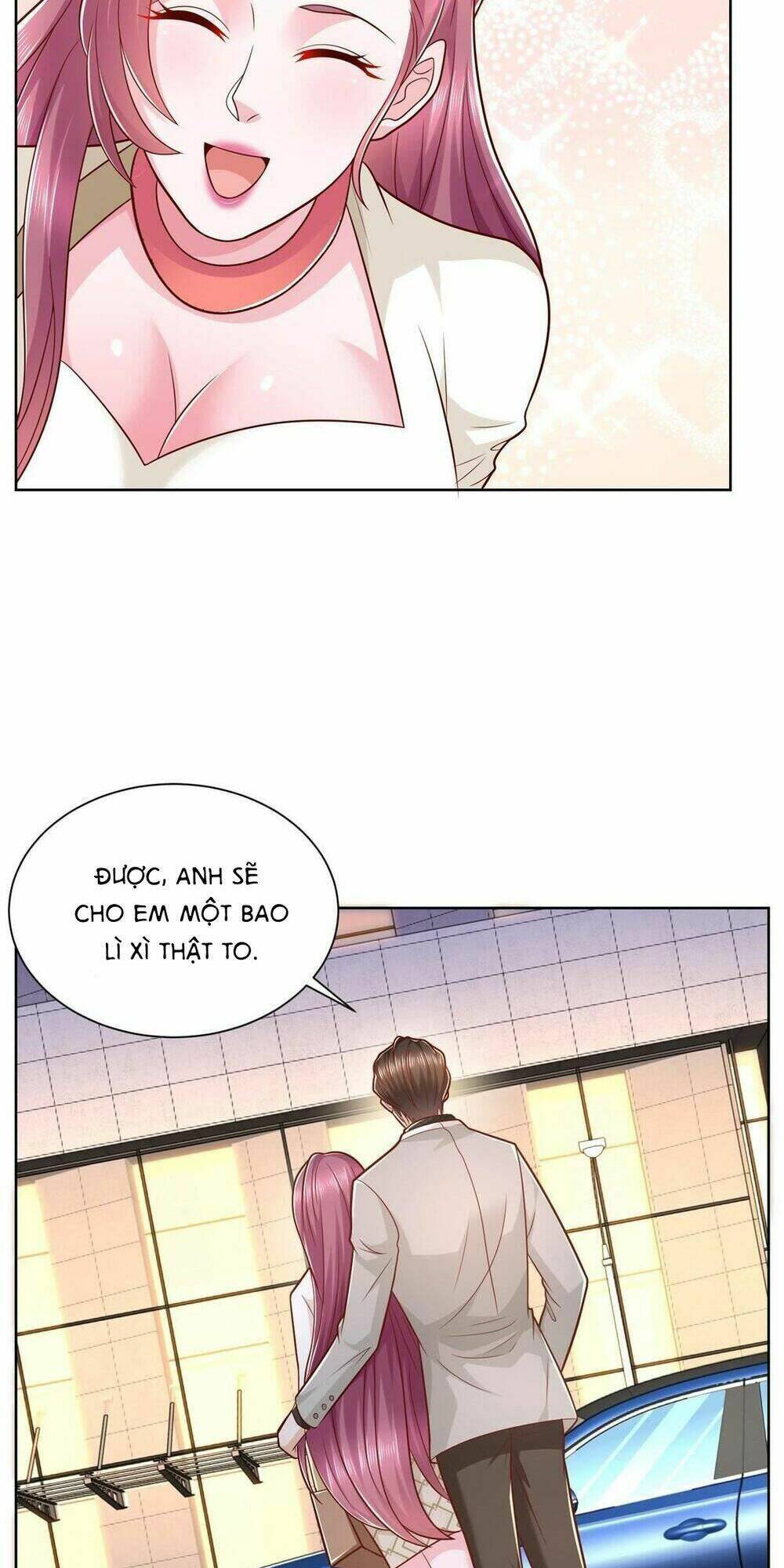 Mỗi Tuần Ta Có Một Nghề Nghiệp Mới Chapter 308 - Trang 2