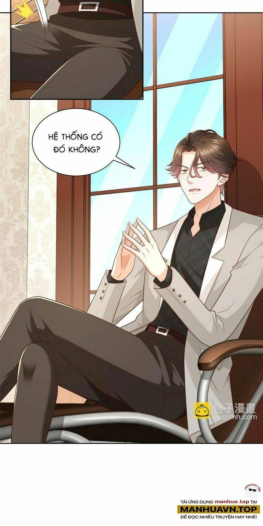 Mỗi Tuần Ta Có Một Nghề Nghiệp Mới Chapter 308 - Trang 2