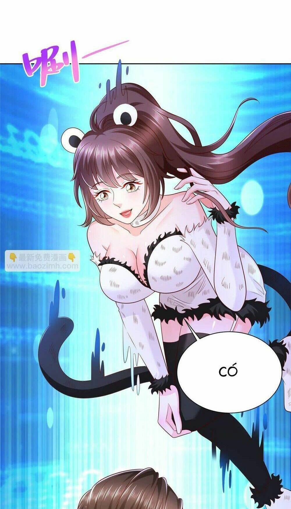 Mỗi Tuần Ta Có Một Nghề Nghiệp Mới Chapter 308 - Trang 2