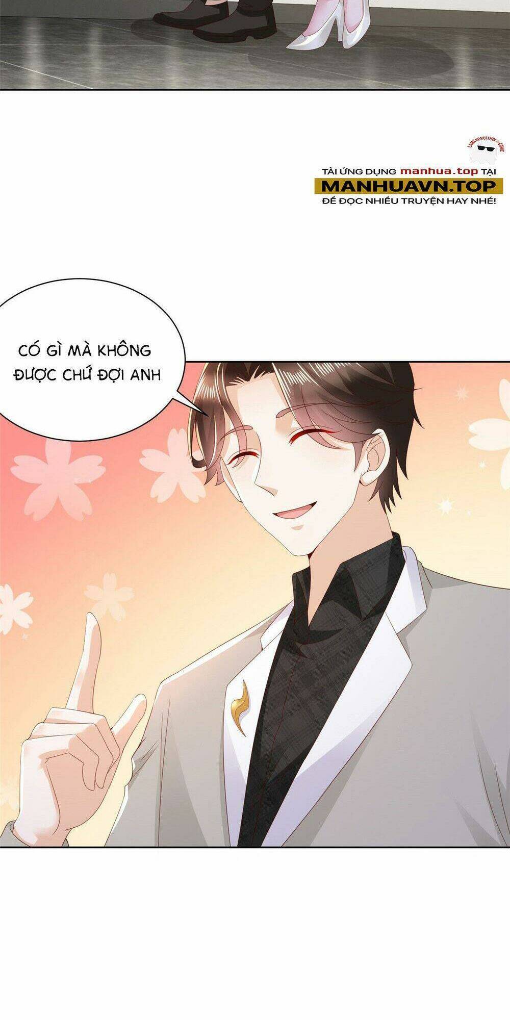Mỗi Tuần Ta Có Một Nghề Nghiệp Mới Chapter 308 - Trang 2
