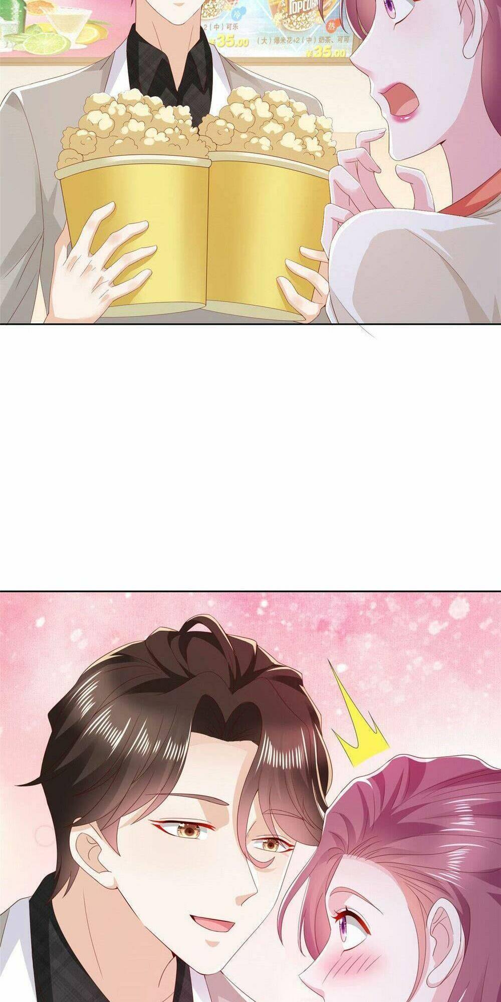 Mỗi Tuần Ta Có Một Nghề Nghiệp Mới Chapter 308 - Trang 2