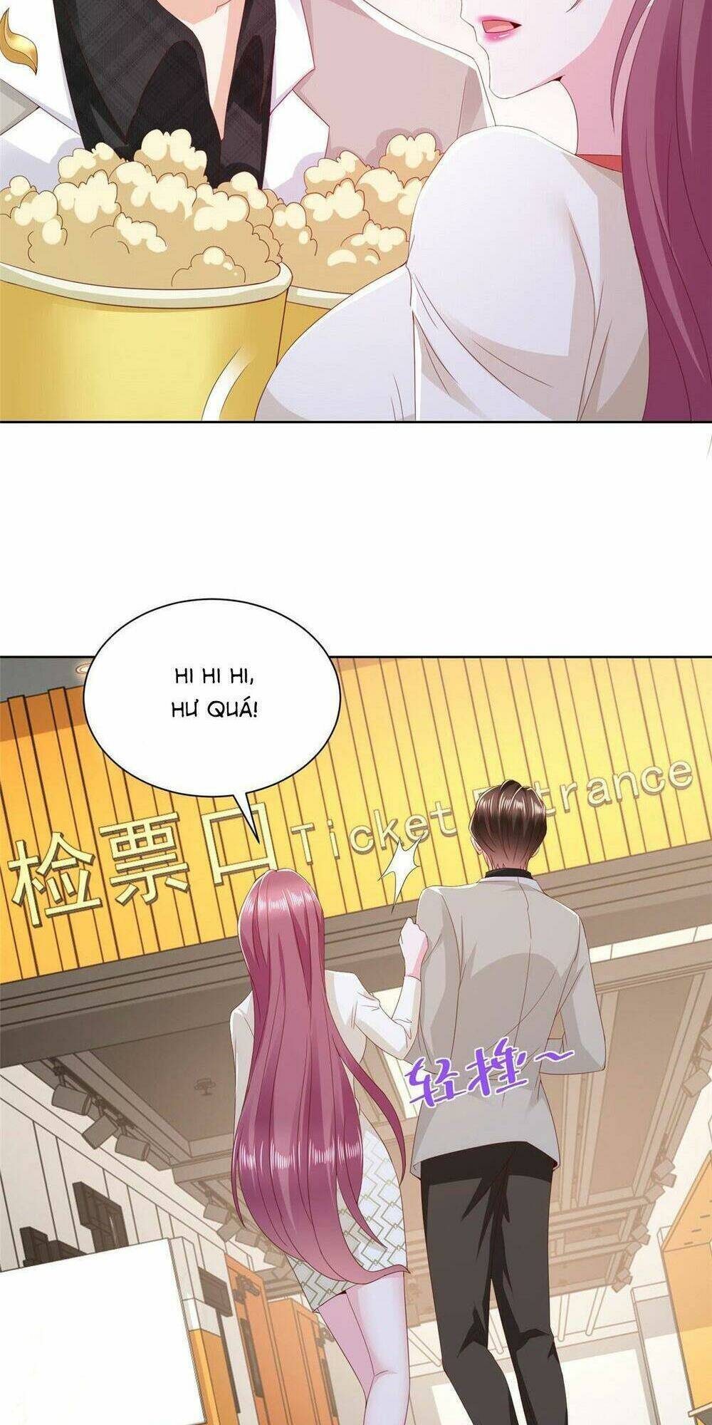 Mỗi Tuần Ta Có Một Nghề Nghiệp Mới Chapter 308 - Trang 2