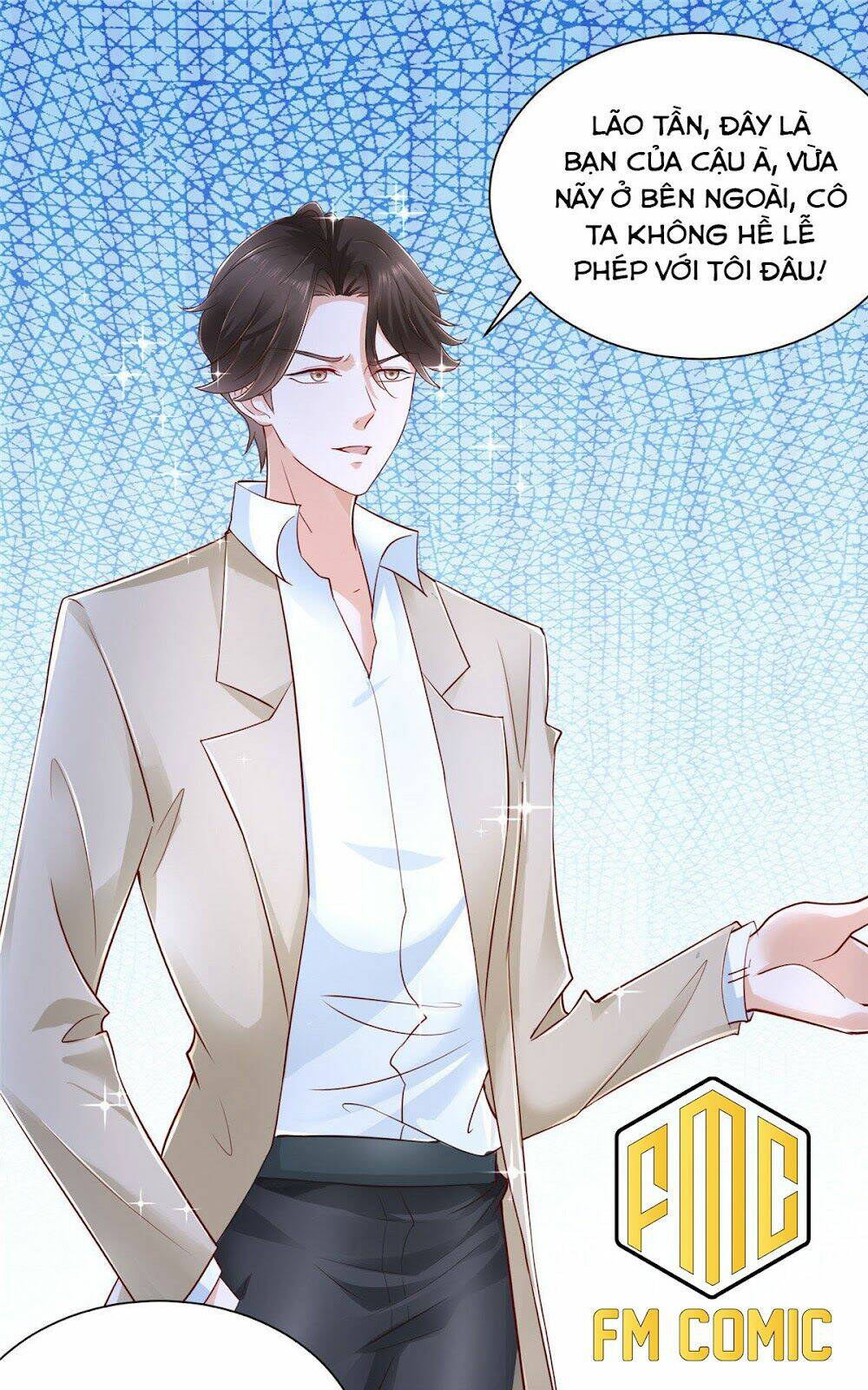 Mỗi Tuần Ta Có Một Nghề Nghiệp Mới Chapter 31 - Trang 2