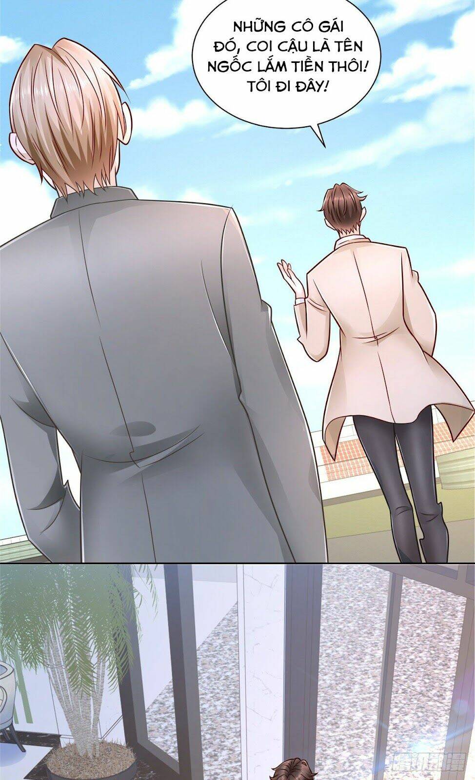 Mỗi Tuần Ta Có Một Nghề Nghiệp Mới Chapter 31 - Trang 2