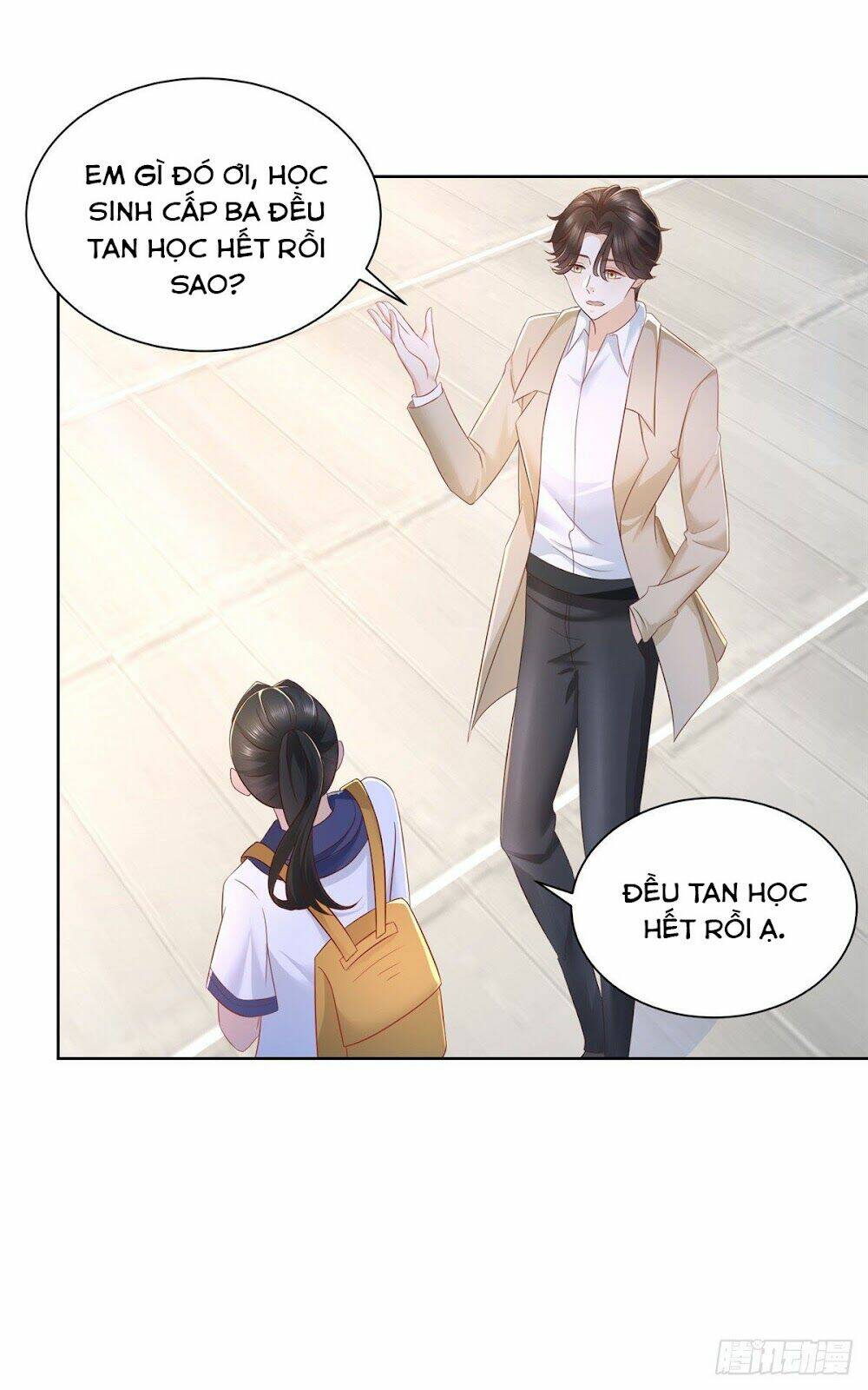 Mỗi Tuần Ta Có Một Nghề Nghiệp Mới Chapter 31 - Trang 2