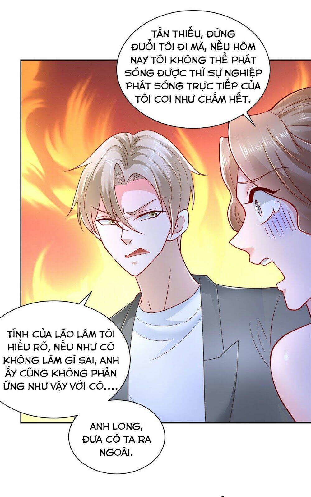 Mỗi Tuần Ta Có Một Nghề Nghiệp Mới Chapter 31 - Trang 2