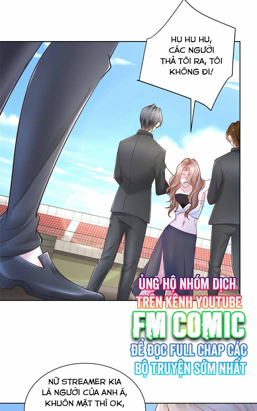 Mỗi Tuần Ta Có Một Nghề Nghiệp Mới Chapter 31 - Trang 2