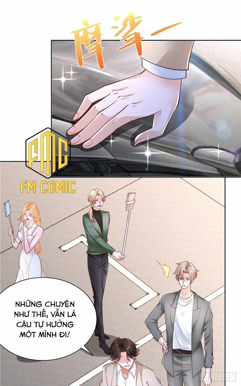 Mỗi Tuần Ta Có Một Nghề Nghiệp Mới Chapter 31 - Trang 2