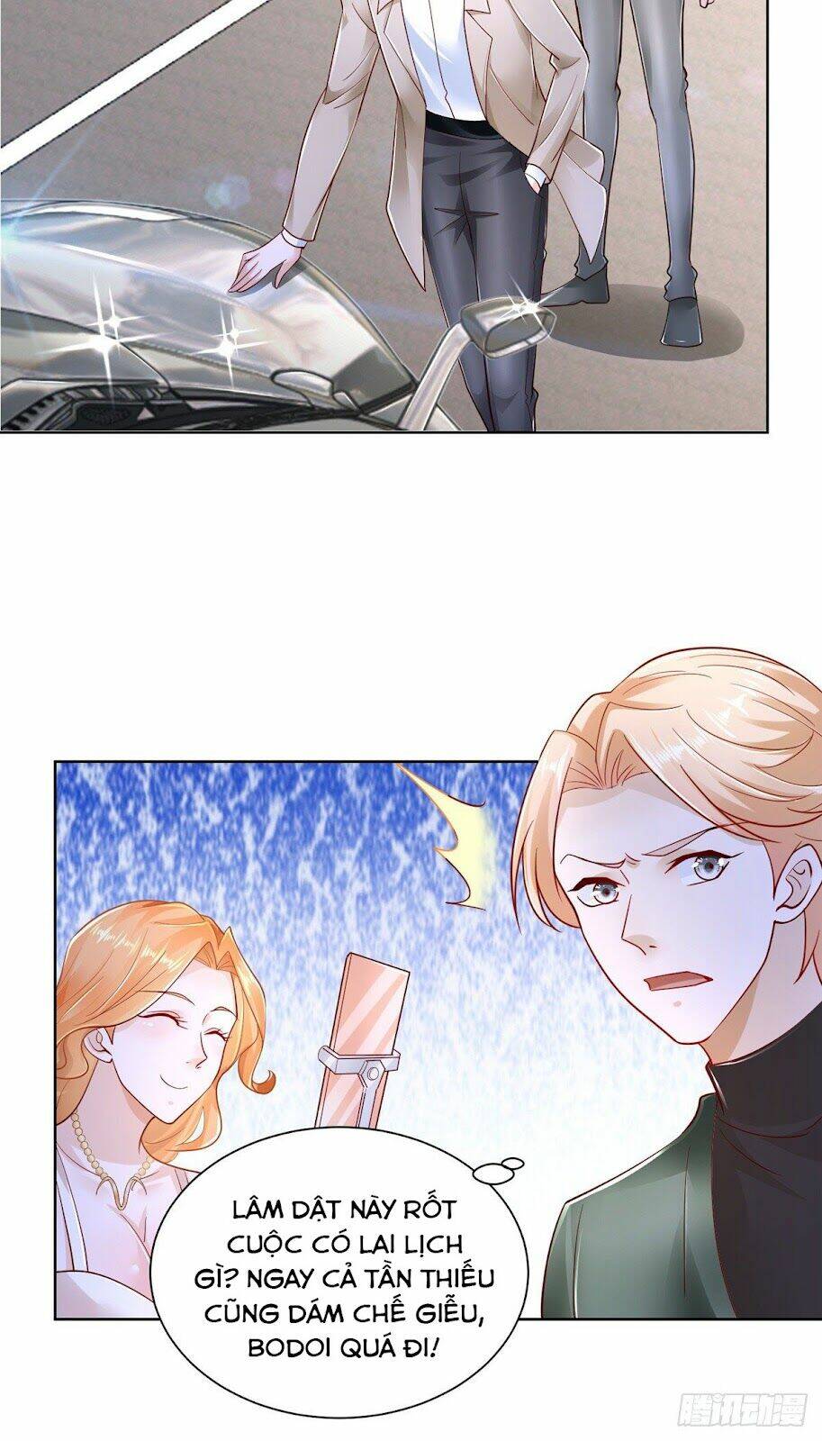 Mỗi Tuần Ta Có Một Nghề Nghiệp Mới Chapter 31 - Trang 2