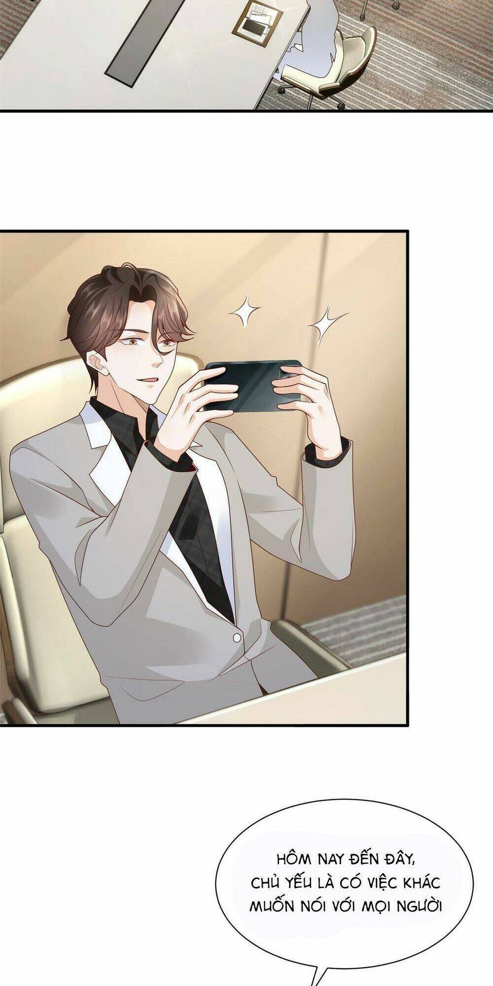 Mỗi Tuần Ta Có Một Nghề Nghiệp Mới Chapter 310 - Trang 2