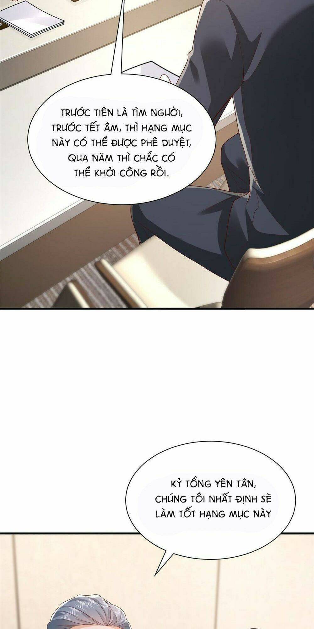 Mỗi Tuần Ta Có Một Nghề Nghiệp Mới Chapter 310 - Trang 2