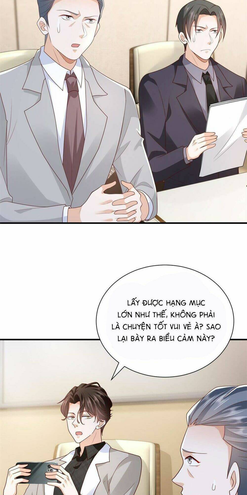 Mỗi Tuần Ta Có Một Nghề Nghiệp Mới Chapter 310 - Trang 2